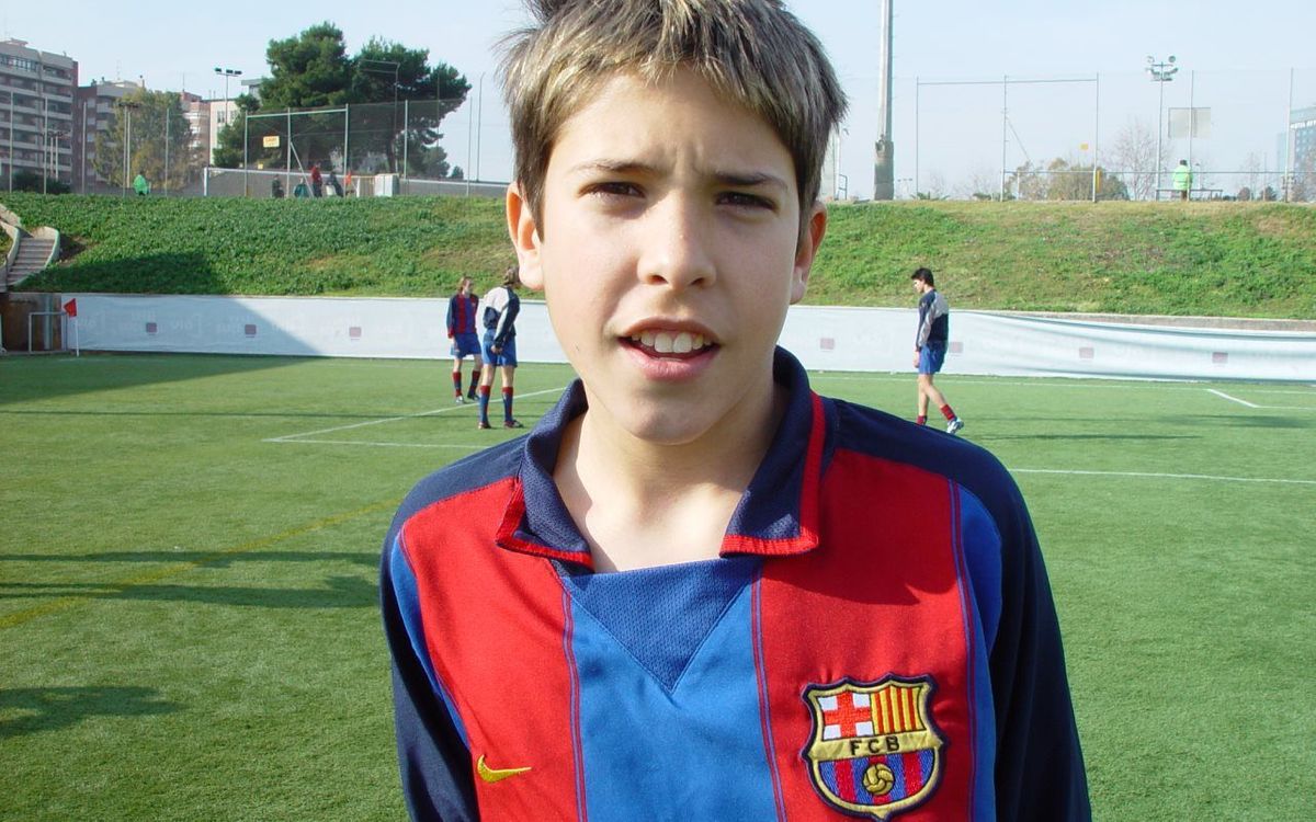  We wish Jordi Alba a very happy 32nd birthday. 