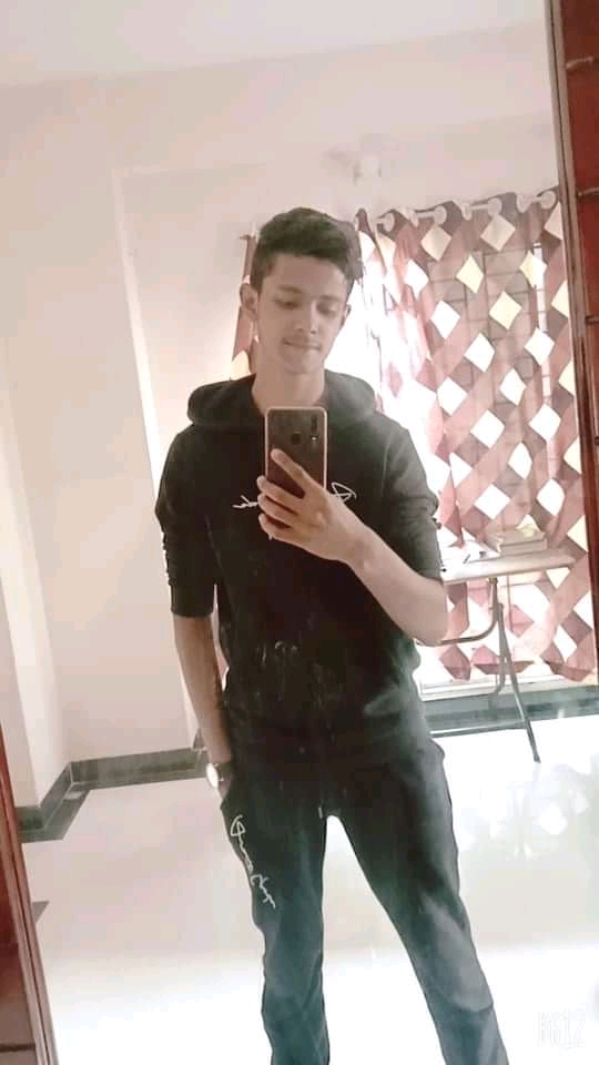 black lover