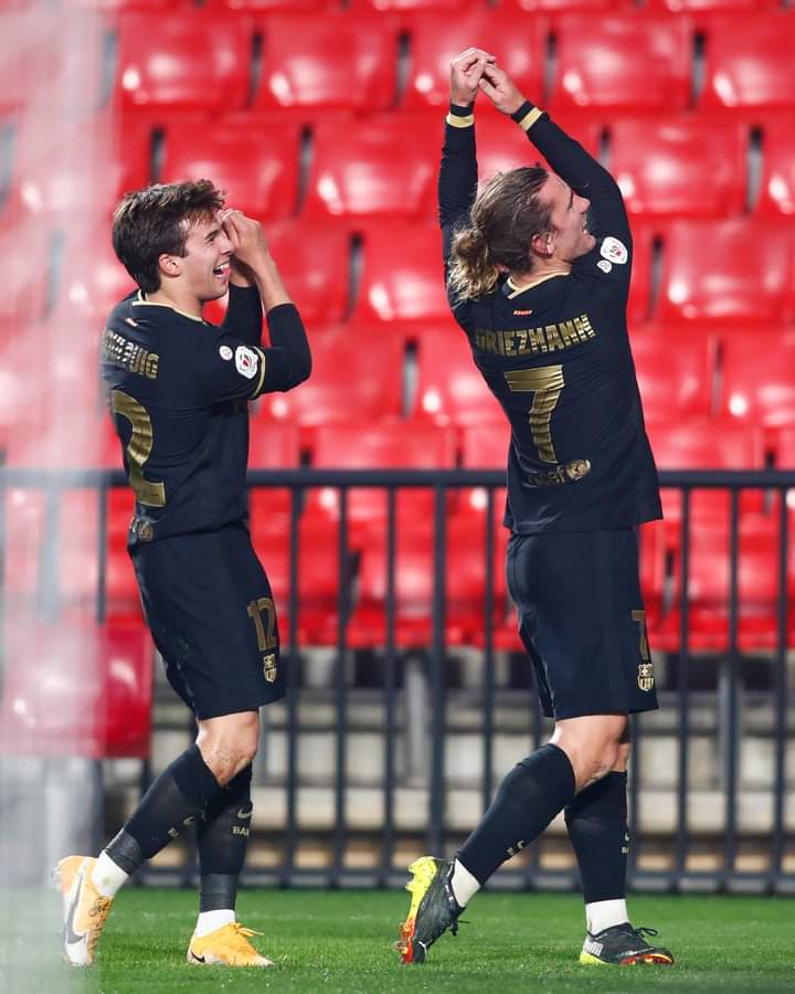 Happy birthday Antoine Griezmann   