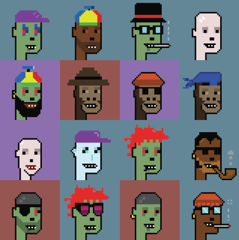 smilepunks's tweet image. Why #crytopunks look so sad? Be happy like @smilepunks 😁😁😁

💎Get your happy NFT: opensea.io/collection/smi…

🌈I will RT for RT all🌈