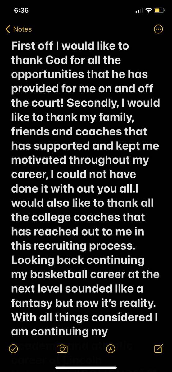 hoopintay's tweet photo. on to the next chapter...📝@LUL1onsWBB #GoLions https://t.co/2Juykg3aVK