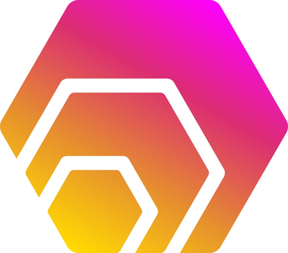 Hexologist31's tweet photo. @cz_binance @binance List this beautiful coin #Hex. And also #addhextopageone of @CoinMarketCap https://t.co/fzhGP438dF