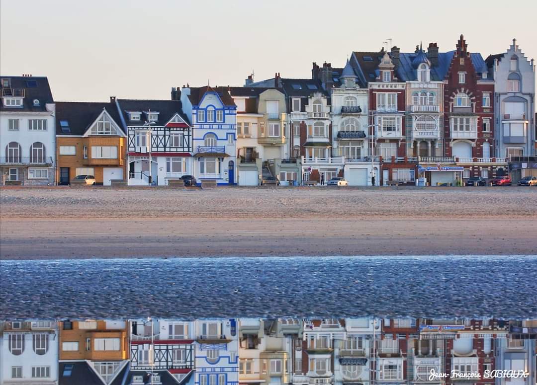 Visit Dunkerque tweet media