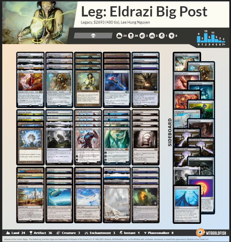 1mrlee's tweet photo. Here are the other decklists ill be playing on my 12 hour charity stream tomorrow at 9am PST. Come join yo!
#mtg #mtglegacy #cloudpost https://t.co/wUHplUuoM1