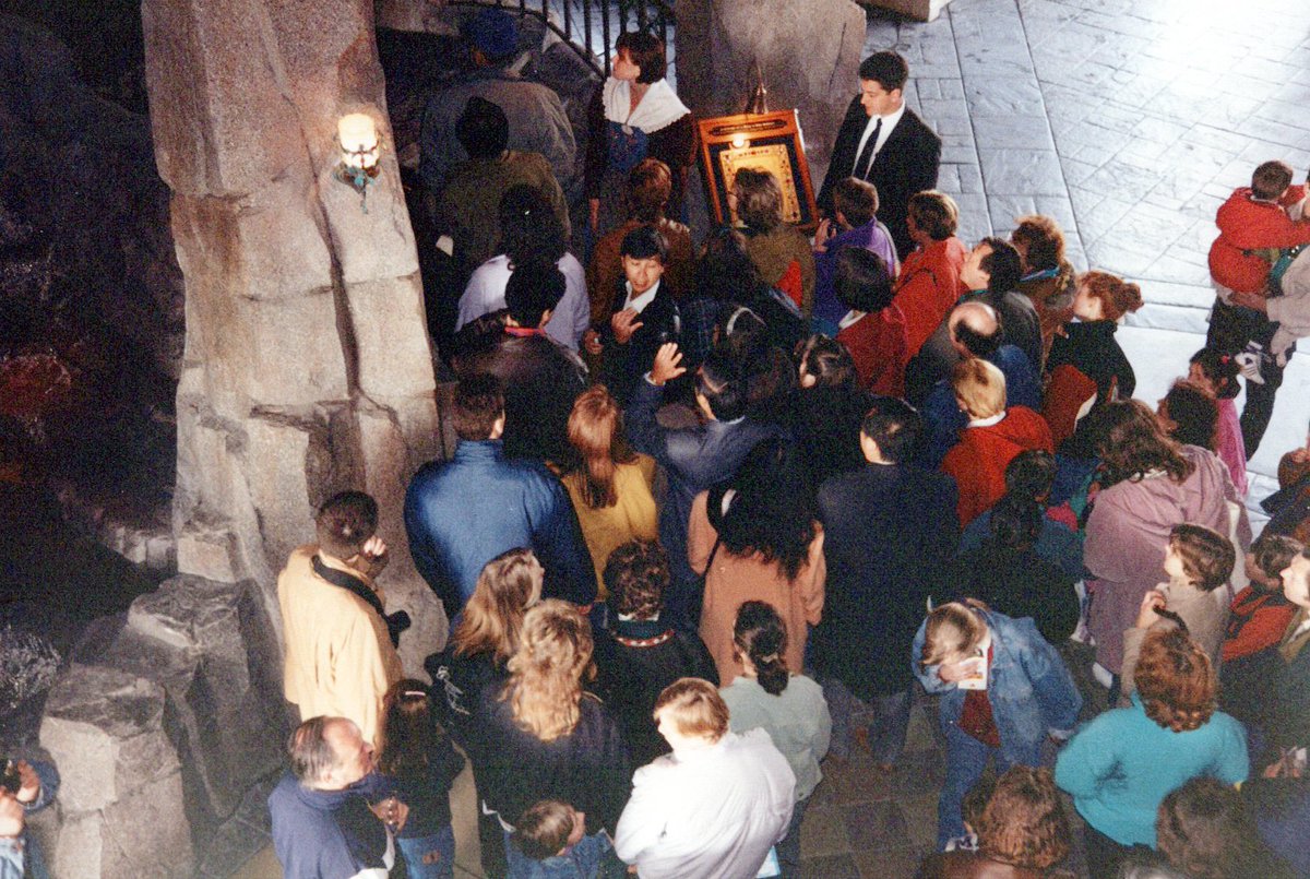 Tom K Morris tweet media