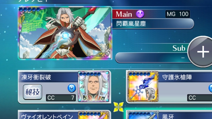 まいたけ政権