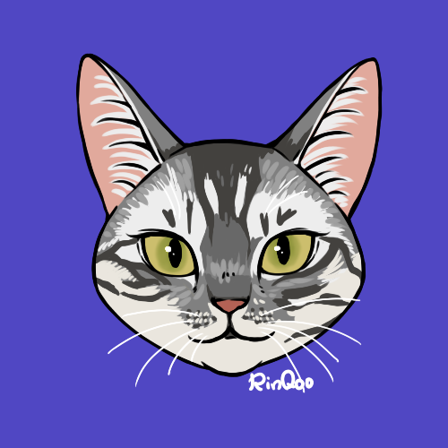 キジトラのtwitterイラスト検索結果 キジトラのtwitterイラスト検索結果