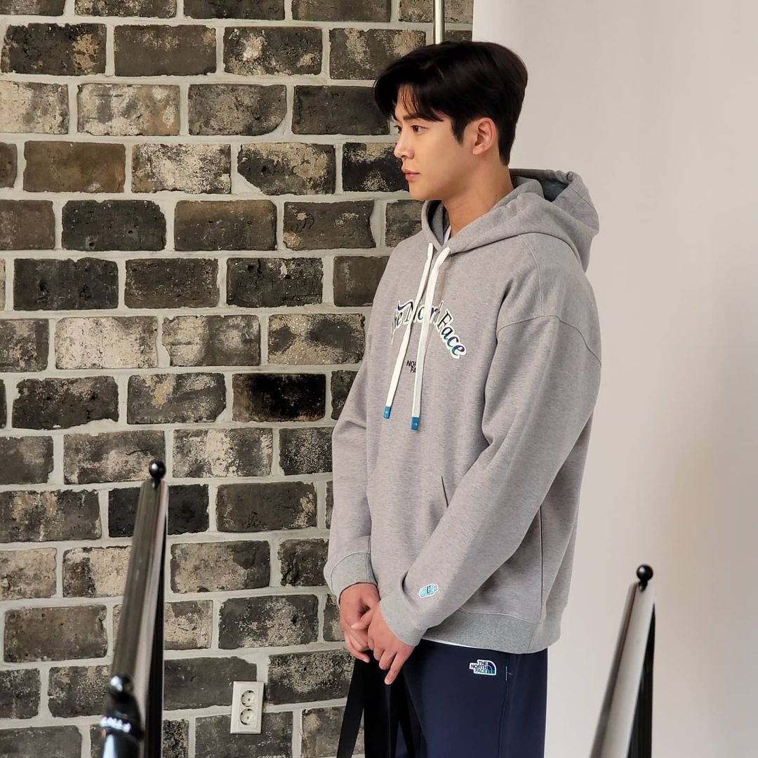 rowoon pics #sf9 tweet media