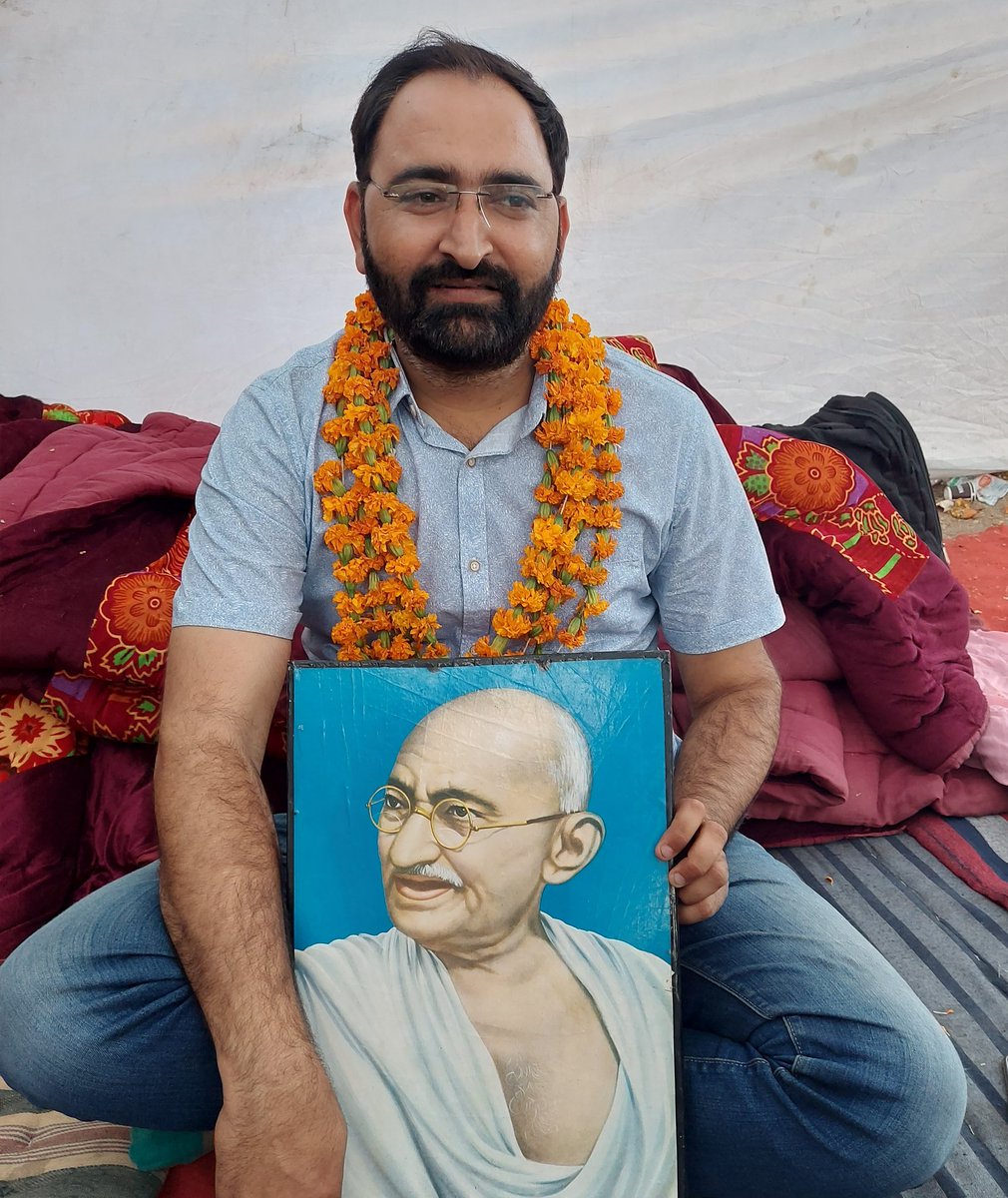 एक ही मांग, एक ही नारा
#हक़हमारा_संख्यात्मकअनुपात 

<a href="/ashokgehlot51/">Ashok Gehlot</a> 
<a href="/GovindDotasra/">Govind Singh Dotasra</a>
<a href="/AshokChandnaINC/">Ashok Chandna</a> 
<a href="/RajCMO/">CMO Rajasthan</a> 
<a href="/_lokeshsharma/">Lokesh Sharma</a> 
<a href="/ShashiK_Sharma/">Shashi Kant Sharma</a> 
<a href="/artizzzz/">Arti Dogra</a> 
<a href="/manojpehul/">MANOJ SHARMA/ मनोज शर्मा</a> 
<a href="/drsubhashg/">Dr. Subhash Garg</a> 
<a href="/BSBhatiInc/">Bhanwar Singh Bhati</a>