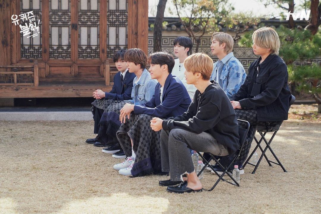 jimintoday__'s tweet photo. 유퀴즈 인스타
https://t.co/tktf0S7qMf

#BTS #방탄소년단 @BTS_twt https://t.co/CxTRXHQQKv