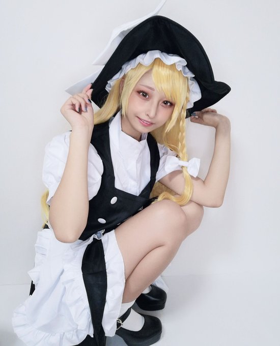 コスプレイヤー枢木くるりのTwitter画像29