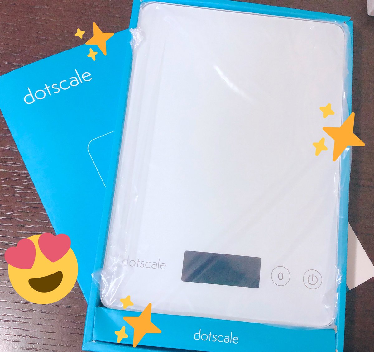 amamiyanyao's tweet image. いつの間にか779％の達成率を誇っているdotscale✨😆*ﾟ #Makuake 
私の所にもやってきました〜♥️

makuake.com/project/dotsca…  

こちらの映像でキャスティング、ヘアメイク、ADも担当させて頂きました。
仲良し美人親子タレントは私のボイトレ生徒さま♥️

おたくでも遊びながらお料理を❣️#dotscale