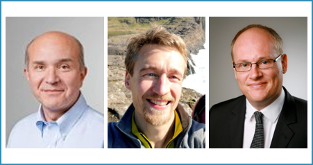 ChemCatChem's tweet photo. The Award Winners Johannes Lercher, Ulrich Hintermair @HintermairLab and Jan von Langermann @JvLGermany will give their lectures this morning at #GeCatSgoesWeb @GeCatS @DECHEMA https://t.co/j59TERlkqb