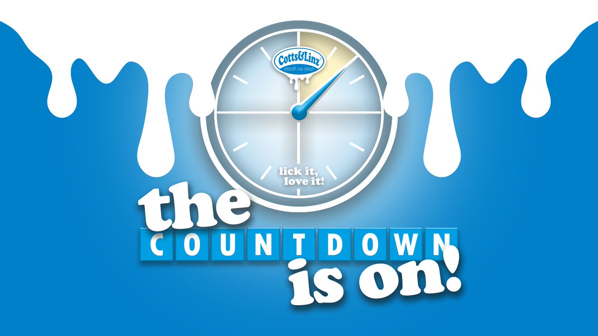 Cotts&Linz (@cottsandlinz) on Twitter photo 10 DAYS TO GO!!!!!
<a href="/cottsandlinz/">Cotts&Linz</a> ice cream cafe is officially opening on Monday 29th March at 8am. Pop by and say hello! We can't wait to see you ๐itโค๏ธit! 10 DAYS TO GO!!!!!
<a href="/cottsandlinz/">Cotts&Linz</a> ice cream cafe is officially opening on Monday 29th March at 8am. Pop by and say hello! We can't wait to see you ๐itโค๏ธit!