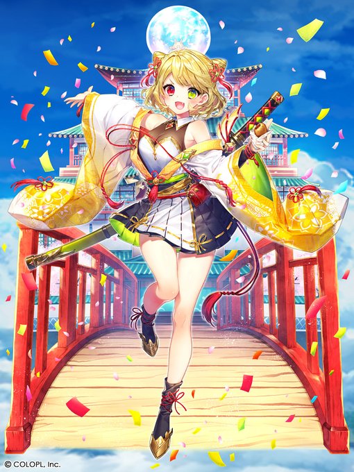 白猫 のtwitterイラスト作品 人気順