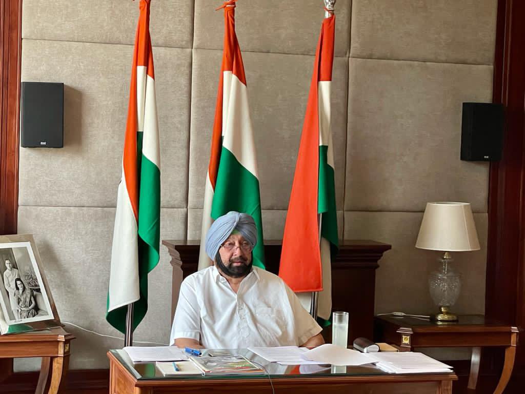 Punjab CM Captain Amarinder Singh ordered transfers of school teachers in line with the Teachers Transfer Policy Punjab.