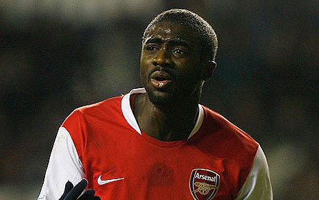 Kolo Toure- 40
Hakim Ziyech- 28
Hector Bellerin- 26

Happy birthday babies and more. Live long 