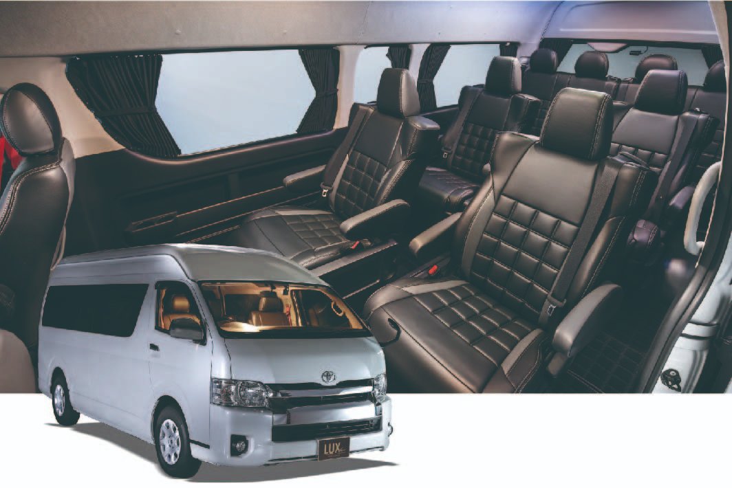 大阪キャンピングカーフェア ジェイクラブ様の出展車両のご紹介です ハイエース ワイドスーパーロング ファインテックツアラー サイドスーパーロング ファインテックツアラー ジェイクラブ キャンピングカー アウトドア ららぽーと甲子園