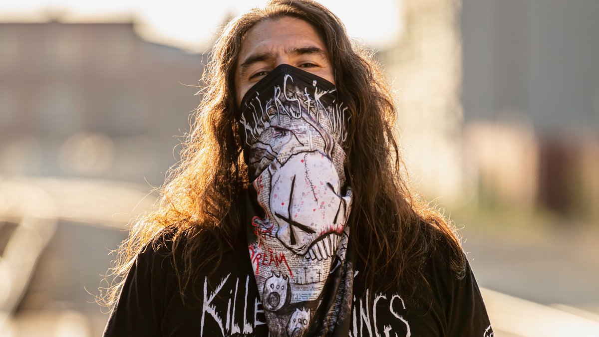 KILLERS & KINGS tweet media