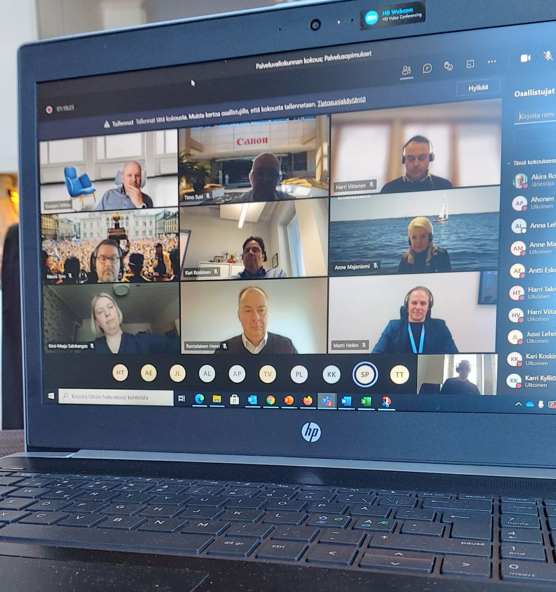 Meillä oli eilen <a href="/k2tre/">Tampereen kauppakamari ⚙️</a> palveluvaliokunnan kokous jonka teemana #allianssimalli:n taipuminen myös pieniin projekteihin. Miten se voisi taipua myös kaikkein isoinpaan eli #sote asioihin? Ketterämpi kuin maakuntahallinto ja ainakin #rantatunneli #ratikka