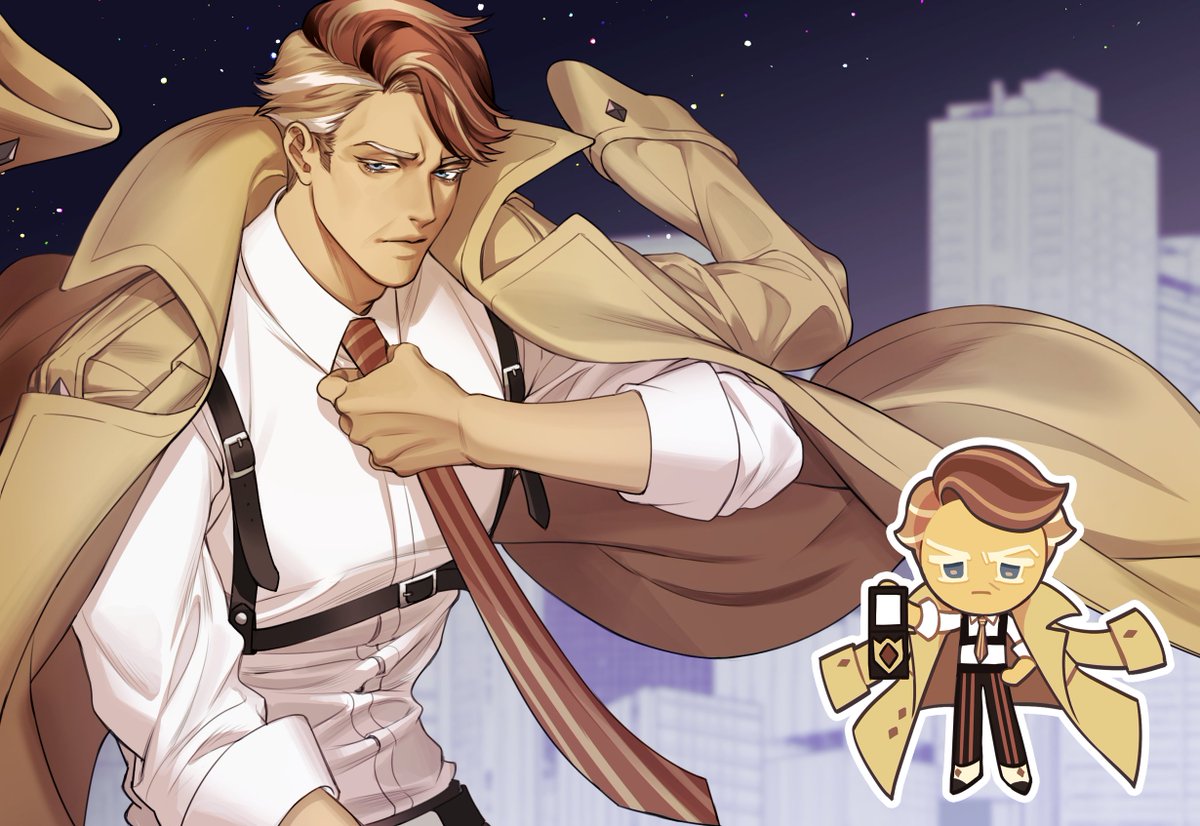 아몬드맛 쿠키.. 100연 가챠 돌려도 안나와서.. 결국 영혼석으로 데려왔다.. 원래 이런건 뽑기전에 그렸어야 했는데..ㅋㅋㅋㅠㅠㅠ