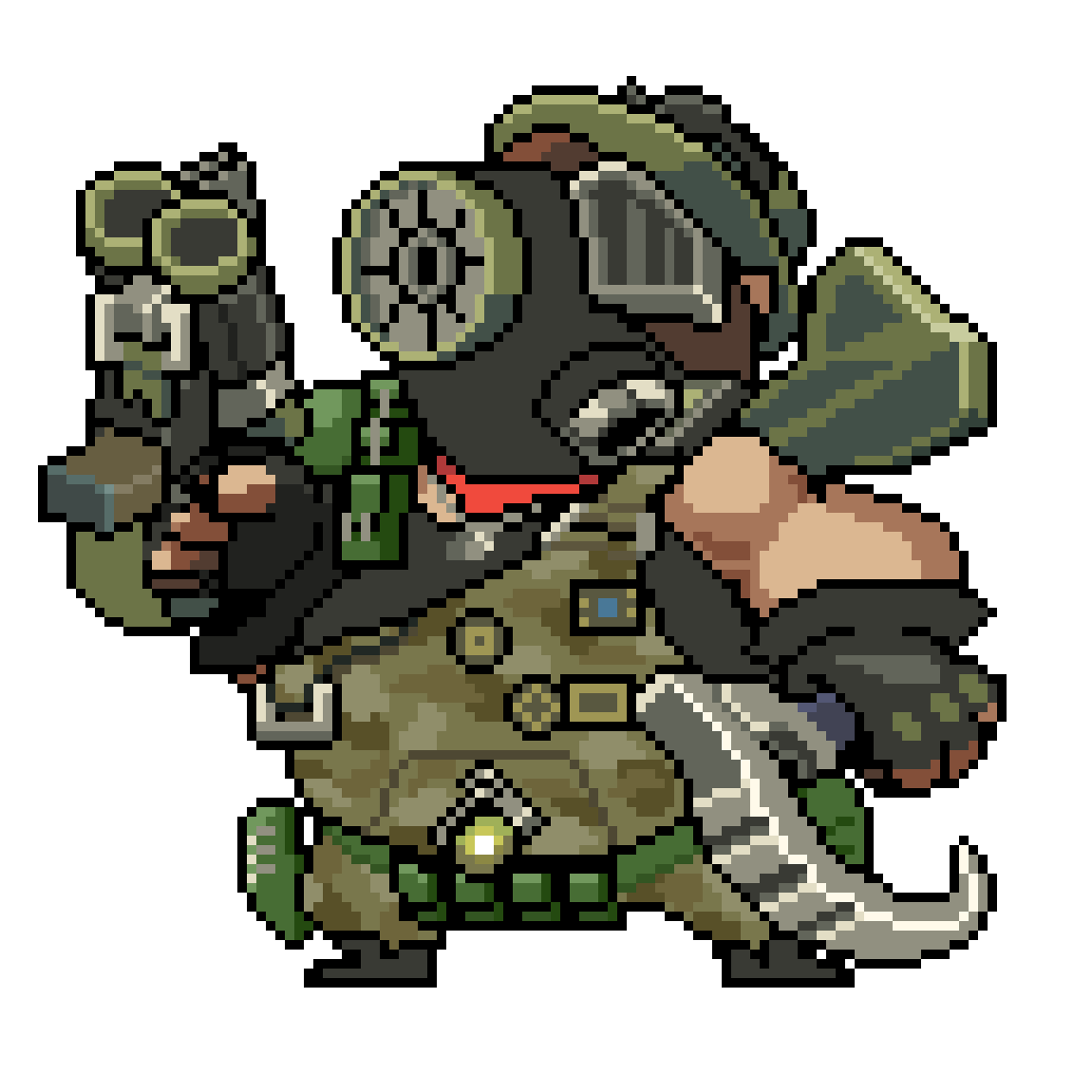 Twoucan Roadhog の注目ツイート イラスト マンガ コスプレ モデル Twoucan Roadhog の注目ツイート イラスト マンガ コスプレ モデル