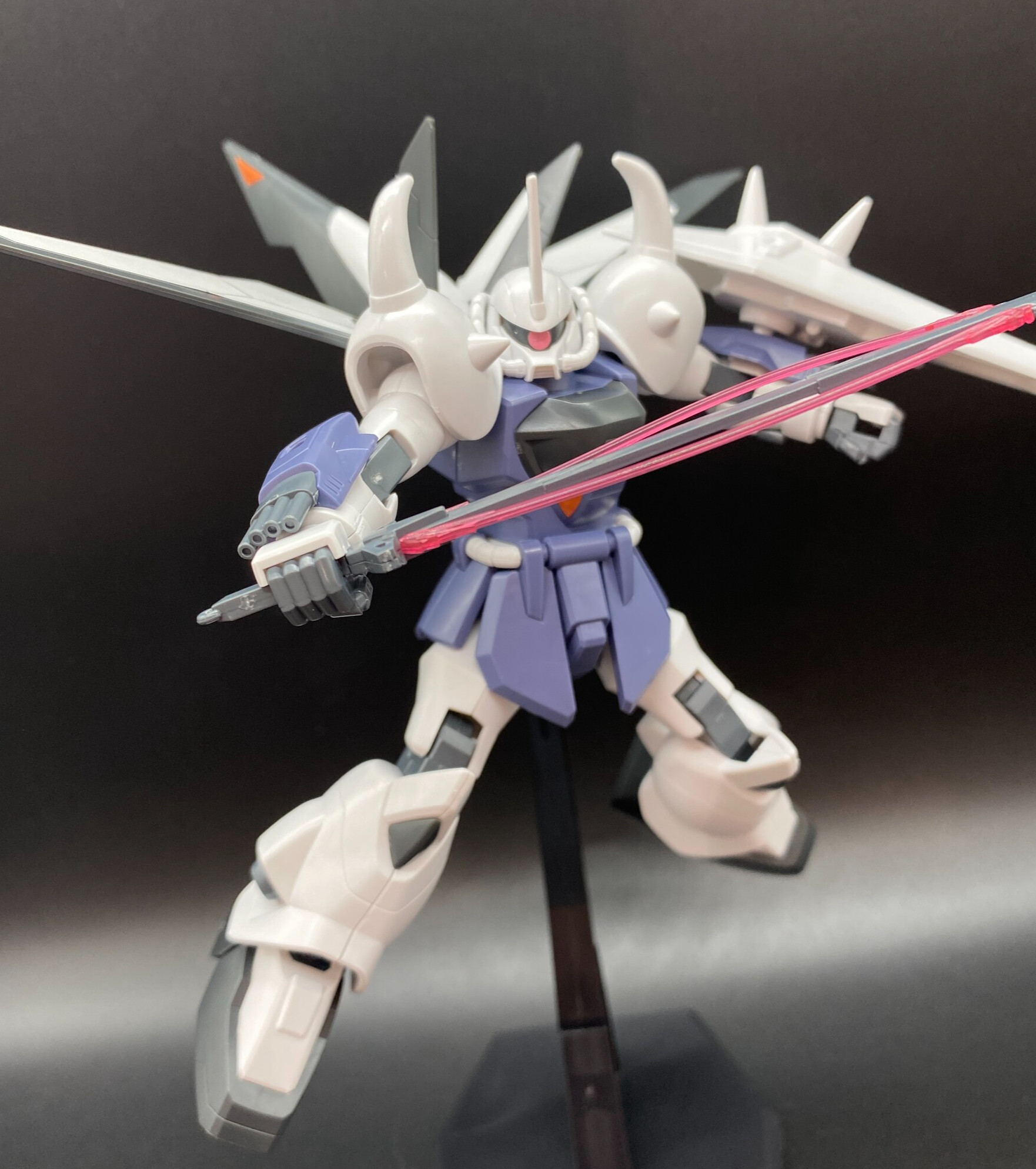 The Gundam Base 福岡店情報 本日入荷 Hg 1 144 グフイグナイテッド イザーク ジュール専用機 福岡店では初入荷となります イザークが隊長を務めるジュール隊繋がりのシグーディープアームズも好評販売中です ガンダムベース福岡
