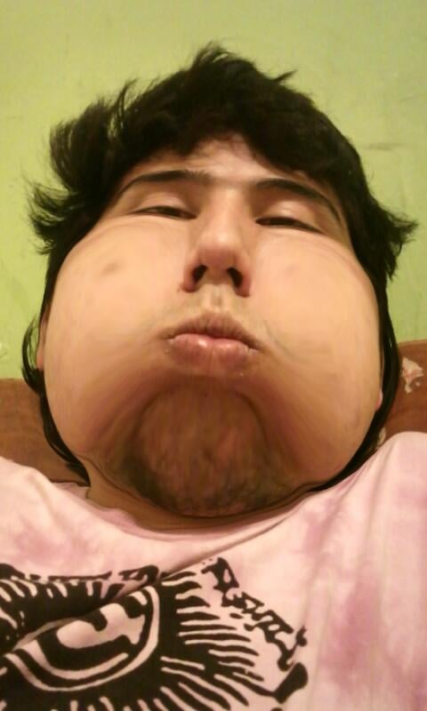 elnegrojojo33's tweet photo. les dije que cocino bien re lleno quede #llenaso #bajon jjajajajajjaja https://t.co/Z1W6QTQ770