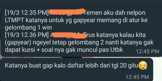 CEK PINNED! tweet media