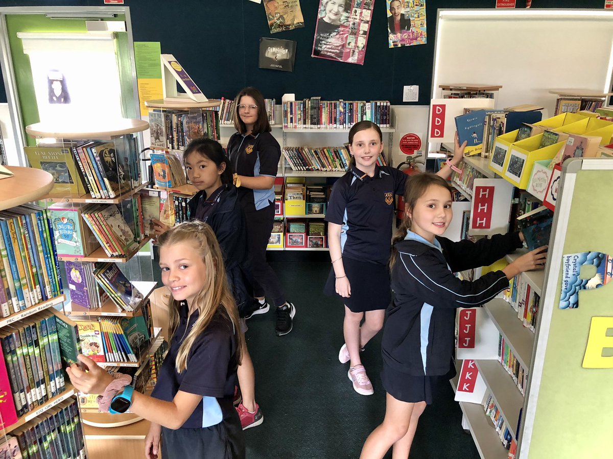 Brighton-Le-Sands PS tweet media