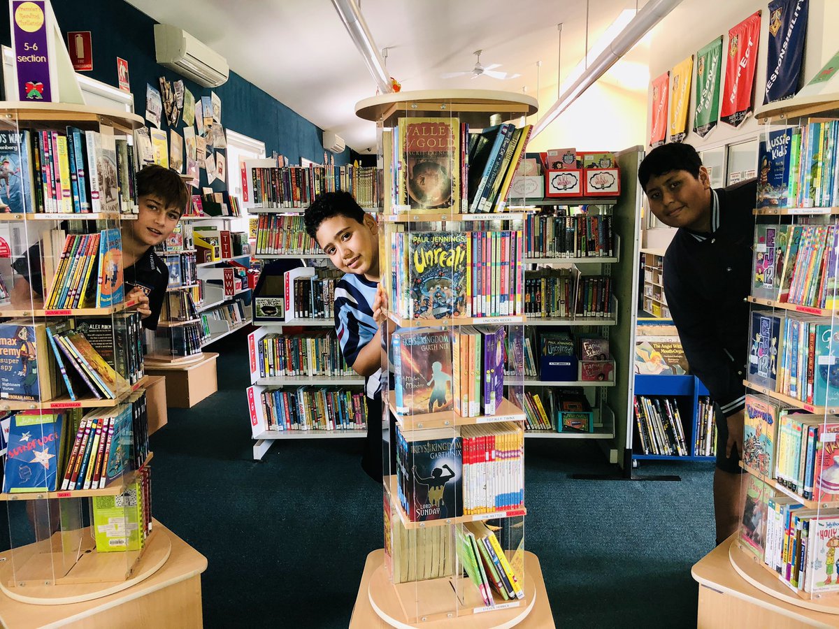 Brighton-Le-Sands PS tweet media