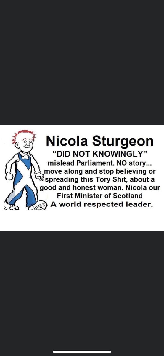 #ScottishIndependence is coming! We’re only weeks away! Let’s do this! #saoralba #WeStandWithNicola #BothVotesSNP #dontbelivethelies #wellstillbefriendswithourneighbours