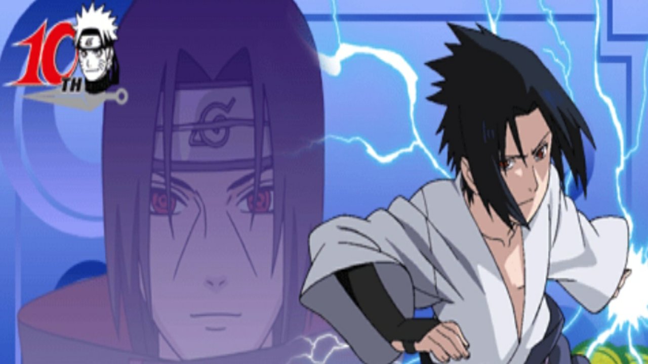 Re Channel 神bgm 兄弟 Bgm ナルト 疾風伝 ナルティメットアクセル3 Ver Naruto No 7 T Co 4wzjeicnu4 神bgm ナルトbgm 兄弟 Kyoudai イタチ サスケ Itachi Sasuke Naruto ナルト Boruto ボルト Bgm Mygaminglife