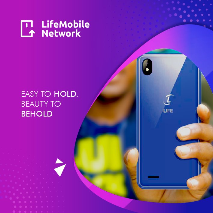 Lifemobileug's tweet photo. Delve into an experience that's fully immersive. Just a little more touch from the #LifeMobile phone. https://t.co/oGbqQpyaMx