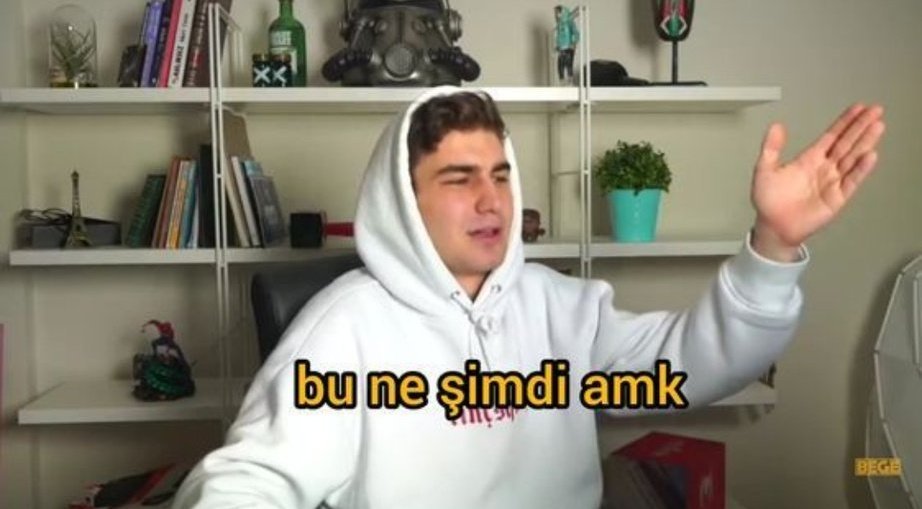 Karantinam bitince sınavlara gideceğimi öğrenmişimdir. #ikincinotagerekyok