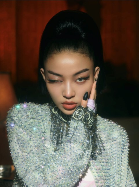 ワーナーミュージック ジャパン洋楽アジア部 Al Twitter Vava 国内で数々のアワードを受賞している 中国の人気女性ラッパー Vava アメリカの注目女性ラッパー Saweetie の大ヒット曲 Best Friend Feat Doja Cat に Remix参加しました 女性ラッパーの