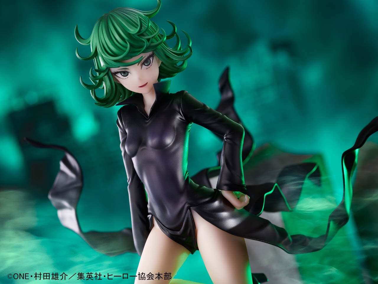 Tvアニメ ワンパンマン 公式 バンプレストのアミューズメント専用景品のフィギュアブランド Espresto シリーズより ワンパンマン Espresto Shapely 戦慄の タツマキ が登場 21年8月ゲームセンターに登場予定です Onepunchman T Co Tvアニメ ワンパンマン 公式 バンプレストのアミューズメント専用景品のフィギュアブランド Espresto シリーズより ワンパンマン Espresto Shapely 戦慄の タツマキ が登場 21年8月ゲームセンターに登場予定です Onepunchman T Co