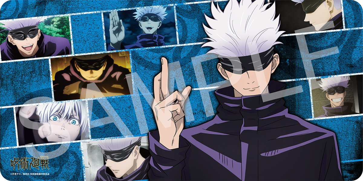EJ ANiME STORE tweet media