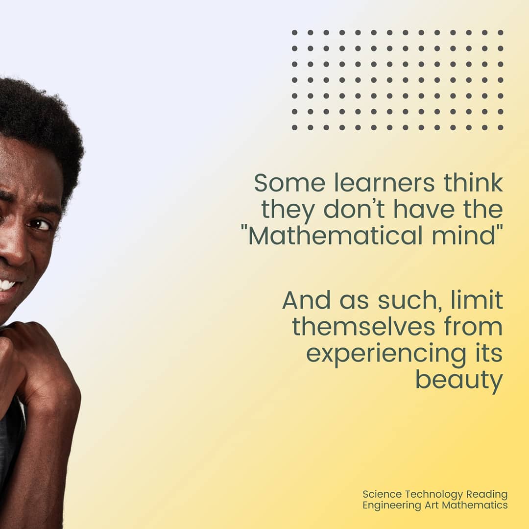 Jesuleke2's tweet image. Do you have phobia for Mathematics?
.
.
Not to worry this post is just for you.
.
.
Swipe through the carousel to learn practical skills as regards this subject.
.
.
.
.
.
.
.
.
.
.
#fridaymaths #learning #stemtips #stemafrica #streamlearning #thejesuleke