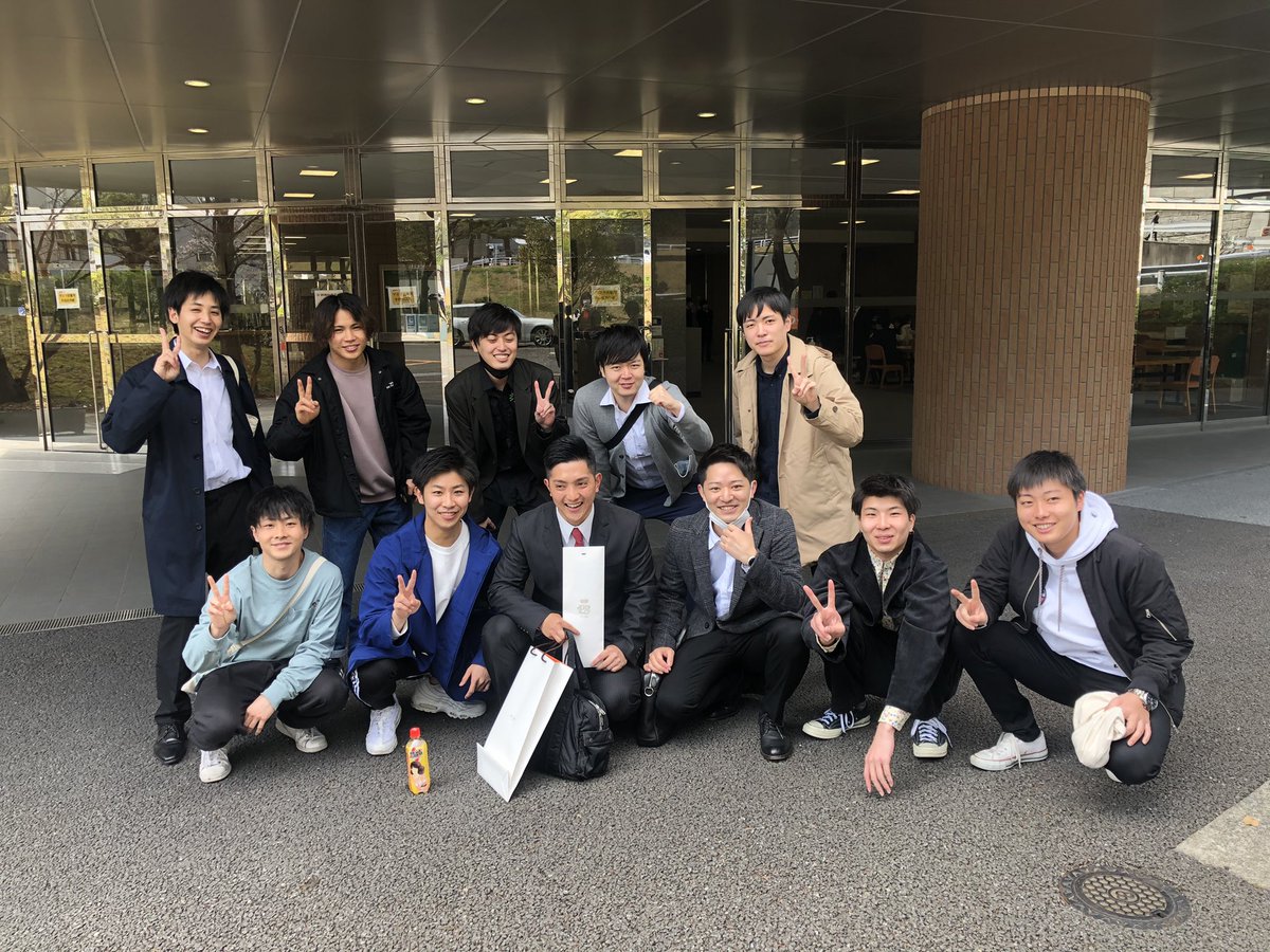 福岡大学薬学部 準硬式野球部 Fukuyaku Junkou Twitter 福岡大学薬学部 準硬式野球部 Fukuyaku Junkou Twitter