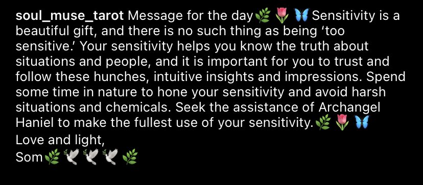 SomeduttaR's tweet photo. Message for the day🌿🌷🌻 #tarot #TarotReading #Tarotcards #tarotreader #tarots #Angels #angel #oraclecards https://t.co/mRSSBiAe8X