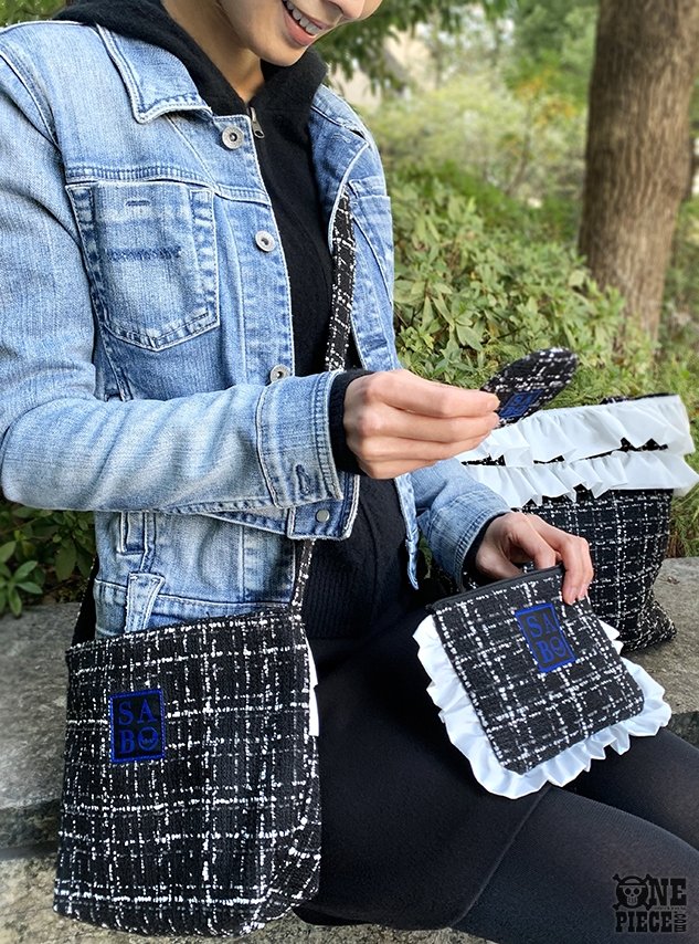 One Piece Com ワンピース 03 13 03 19のニュースランキング 第4位 3 はサボの誕生日 サボのフリルやカラーをモチーフにした スペシャル バースデーグッズが登場 普段使いしやすいアイテムばかり One Piece Com ワンピース 03 13 03 19のニュースランキング 第4位 3 はサボの誕生日 サボのフリルやカラーをモチーフにした スペシャル バースデーグッズが登場 普段使いしやすいアイテムばかり