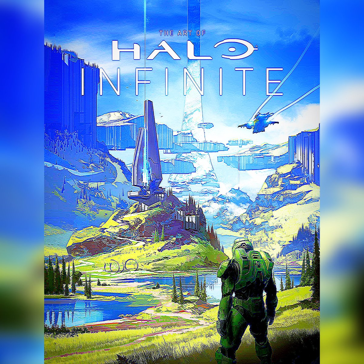 Top5SpotTeam's tweet photo. •#HaloInfinite will not be Open World &amp; Won’t Feature 
Dual-Wielding, and the big one no playable Elites/Characters.

All Confirmed By 343 Industry’s 

•The Game will focus on a 
Day/Night Cycle, Multiple Biomes, and the ability to 
“knock things off of the edge of Zeta Halo.” https://t.co/lVqnViCt3t