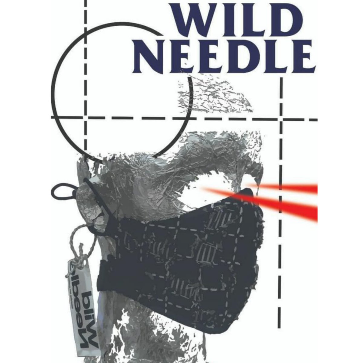 "yasei boro mask"

Fabric   : indigo
Size      : Adult
Price    : Rp.65,000

Grab it fast!
Check instagram : @wildneedle___