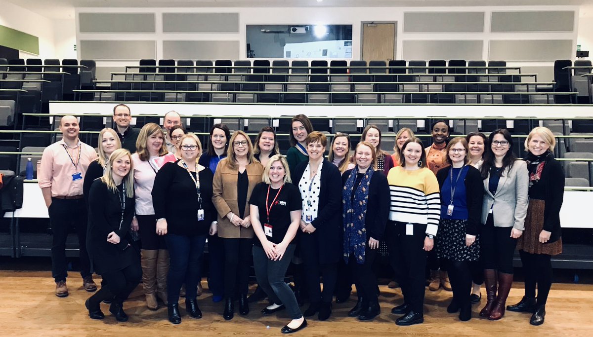 It'll be great to get back to seeing our BAT friends each and every week! 👏

#WorkplaceChoir #EmployeeWellbeing #SingingIsGoodForYou