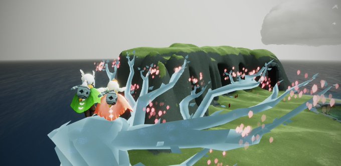 フレとのtwitterイラスト検索結果