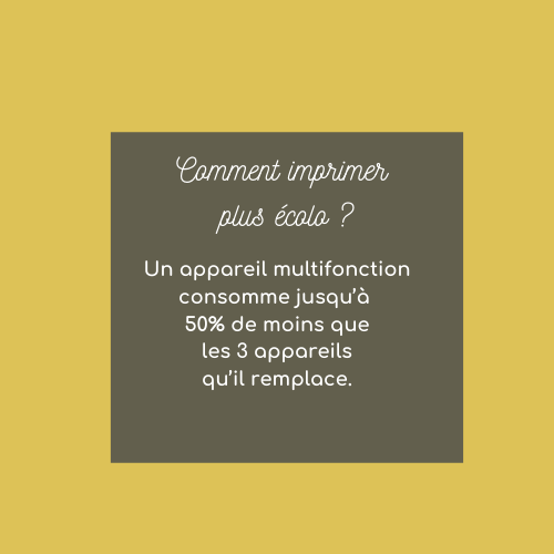 Quelques astuces pour prolonger nos ressources, même au bureau ! 🖨 🖥

À retrouver dans l'épisode du jour 🎧, lien dans la bio

#ecologieaubureau #greenetconnectés #impactpositif #ecologiedigitale #pollutionnumerique