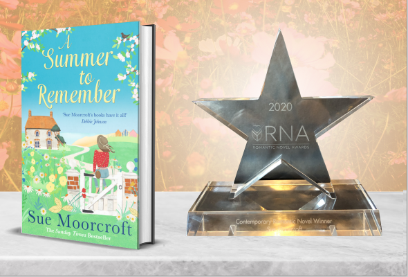 SueMoorcroft's tweet image. Are you a #KindleUnlimited user? Award-winning novel #ASummertoRemember is available to you right now. 

And only £2.99 to non-KU readers.

Download it here:
amazon.co.uk/Summer-Remembe…