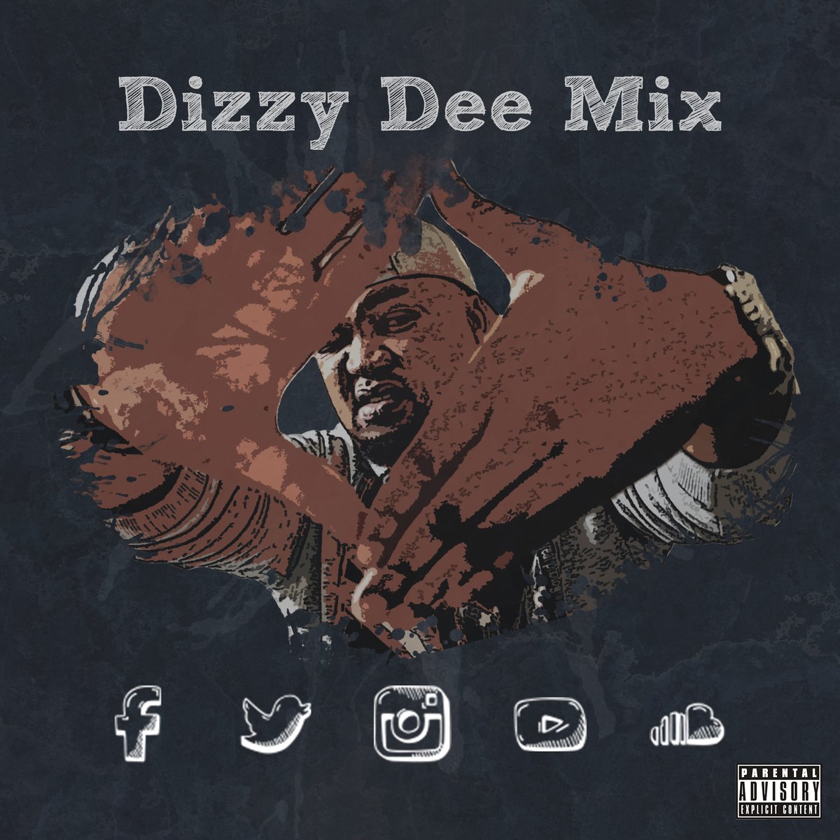 DJDizzyDeeBW's tweet photo. Dizzy Dee Mix 026
#DizzyDeeMix026 #ClassicHouseMusic #SoulfulHouseMusic #FlashBackFridays #TGIF #StaySafe

Link 1: https://t.co/mJWQkSkHNJ 
Link 2: https://t.co/ysi1lqiegF 
Link 3: https://t.co/fipTxrYtCe https://t.co/PNJr96ZYlk