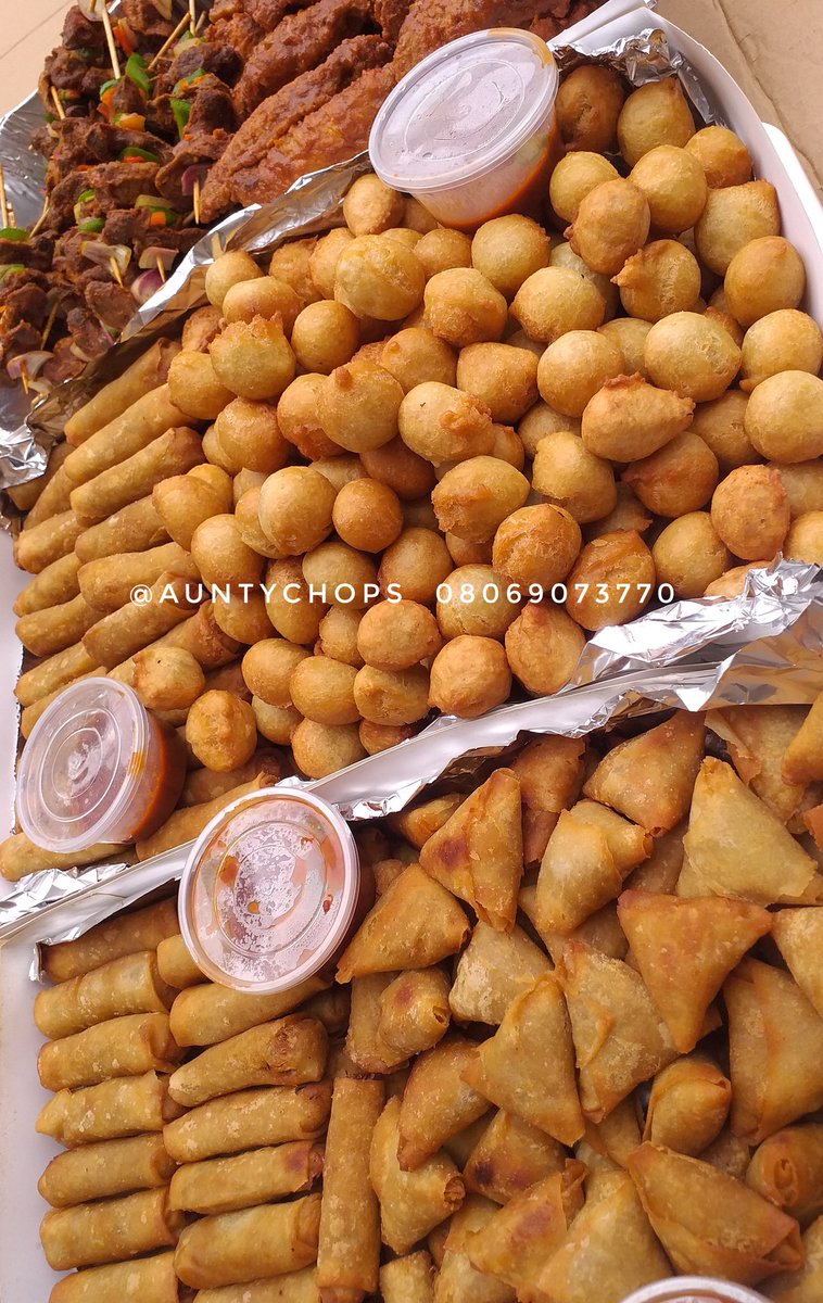 Auntychops_'s tweet photo. We are still here and in the Business
#Auntychops #Benincity https://t.co/PAvaXWRKbx